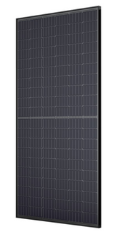 TrinaSolar AllMax M Plus+ 310 W STC/231 W NOCT/288.2 W PTC Mono Solar Panel.